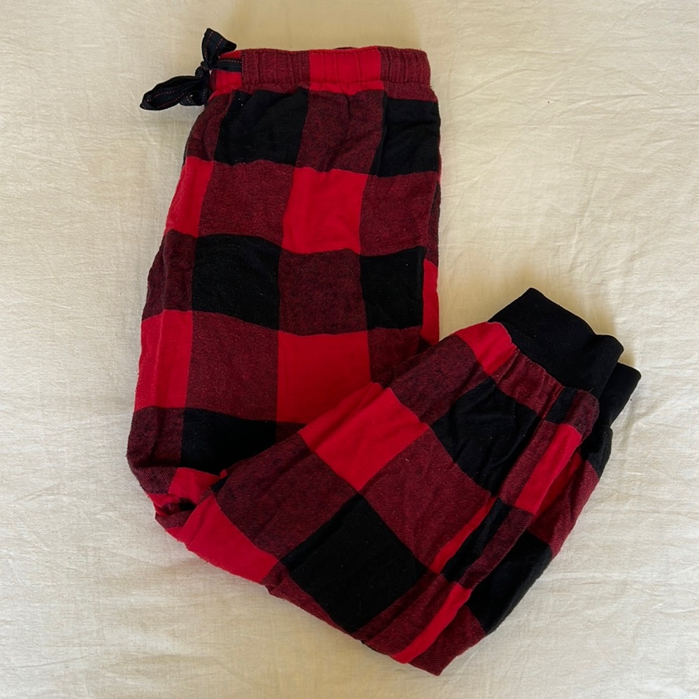 Pajama pants